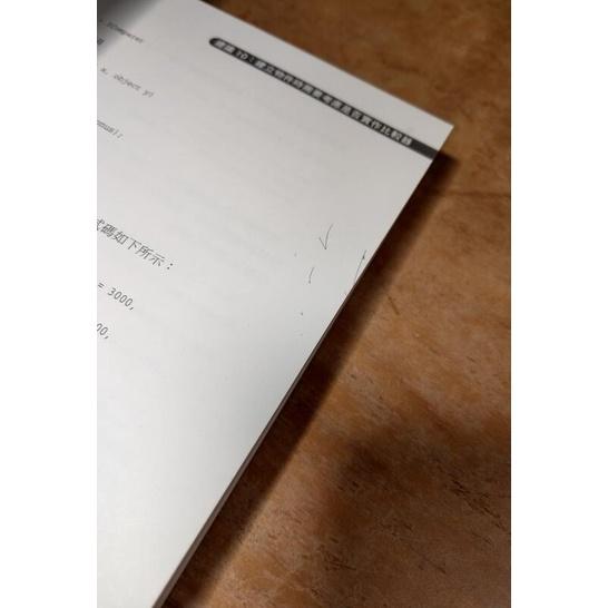 晉身世界第一流程式設計師：157個完美化C#的建議│陸敏技│上奇資訊│9789862574324│七成新-細節圖5
