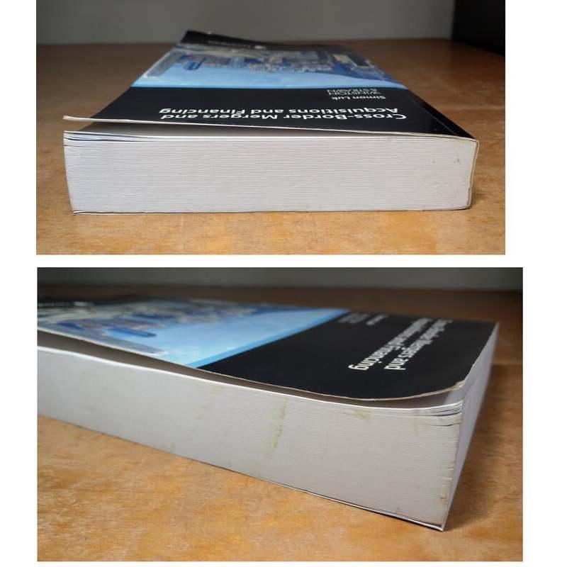Cross-Border Mergers and Acquisitions and Financing│Simon-細節圖2