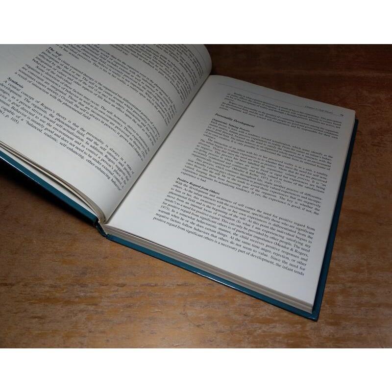 Counseling：Theory and Process│Hansen│0205148190 5e Fifth│六成新-細節圖8