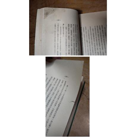 (民國66年11月)紅樓夢魘│張愛玲│皇冠│紅樓夢 魘│老書-細節圖5