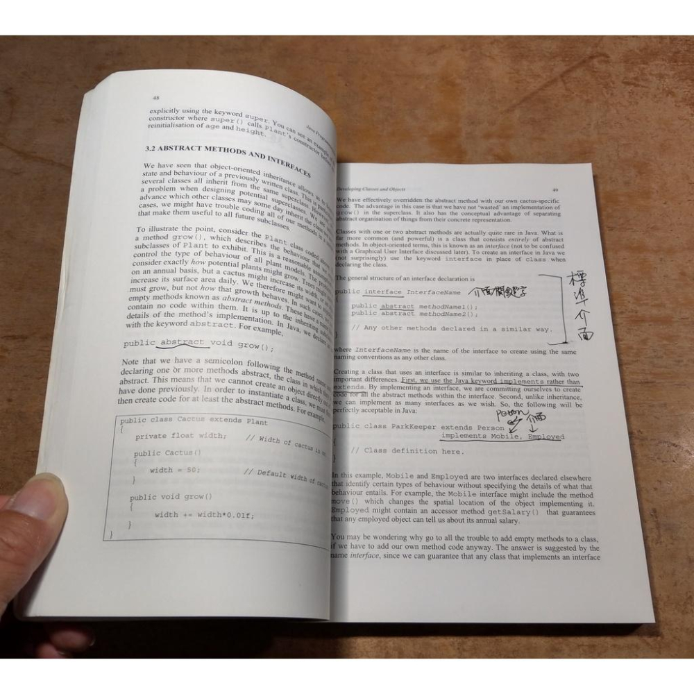 書Java Programming for Spatial Sciences│Jo Wood│9780415260985-細節圖7