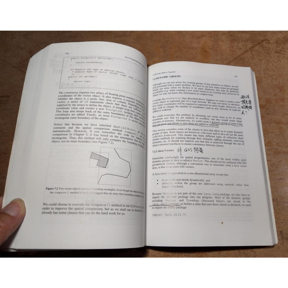 書Java Programming for Spatial Sciences│Jo Wood│9780415260985-細節圖8