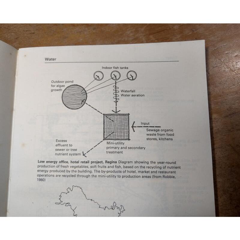 (民國75年，原文書)City Form and Natural Process│Michael Hough│六合│老書-細節圖4