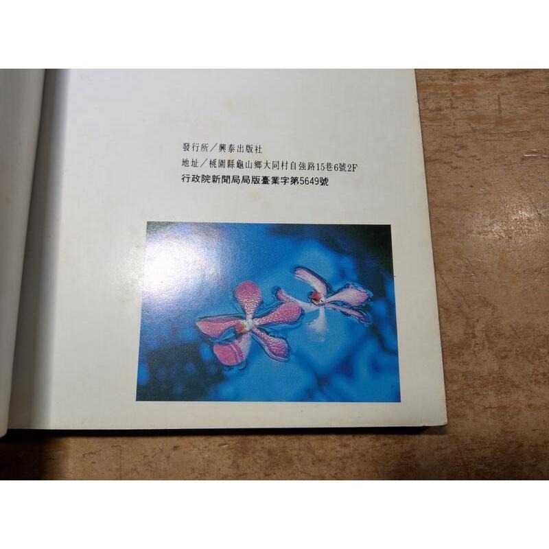 (早期寫真書)衝激&素裸：超熱體溫 生色情思│興泰出版社│9579312192│六成新-細節圖8