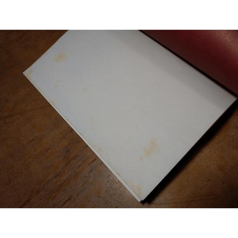 (民國74年 初版)隨想│三毛│皇冠│三毛皇冠、三毛二手書│六成新-細節圖5