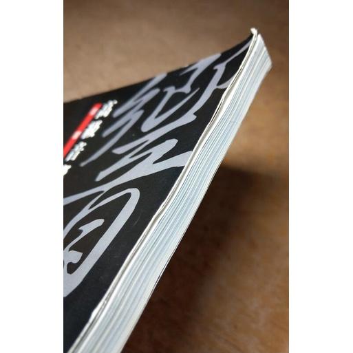 音響論壇特刊：高級音響精品錄(書頁磨損)│音響論壇出版│七成新-細節圖4