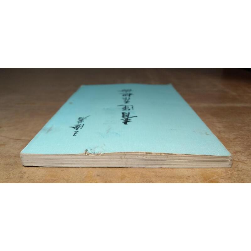 青運工作概論(書前幾頁上側破損)│王淦│老書-細節圖3