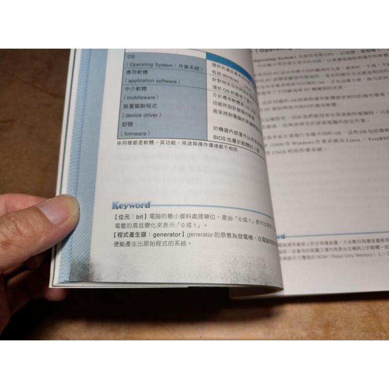 打好基礎：學會程式設計的原理與技術│小泉修│博碩│打好基礎學會程式設計的原理與技術│七成新-細節圖7