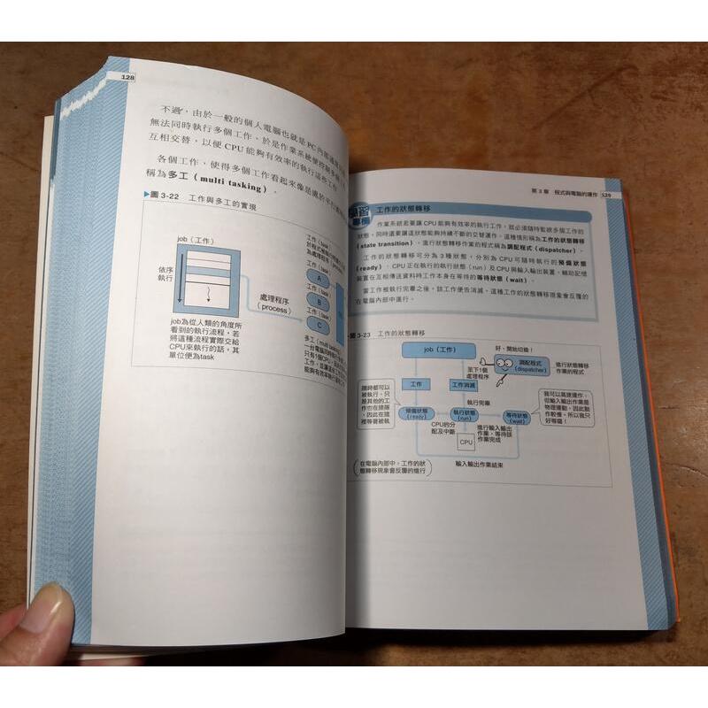 打好基礎：學會程式設計的原理與技術│小泉修│博碩│打好基礎學會程式設計的原理與技術│七成新-細節圖9