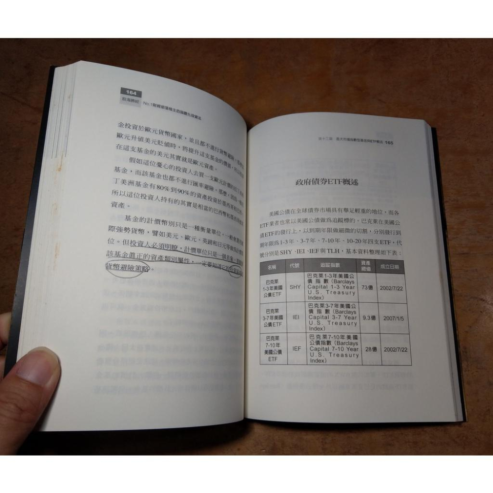 股海勝經：No.1財經部落格主的指數化投資法(劃線註記)│綠角│如何│七成新-細節圖7