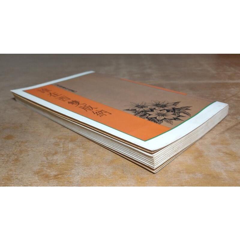 (民國78年典藏版 初版)誰在西雙版納(書底水痕、水痕皺痕)│於梨華│皇冠│於梨華作品集│五成新-細節圖2