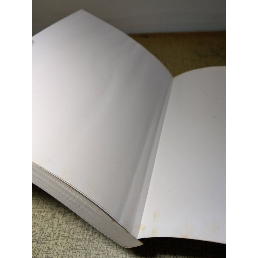 筆靈：1、2、3、4 四冊合售(已泛黃、多書斑)│馬伯庸│奇幻基地│壹、貮、參、肆、筆靈小說、小說、書、二手書│六成新-細節圖5