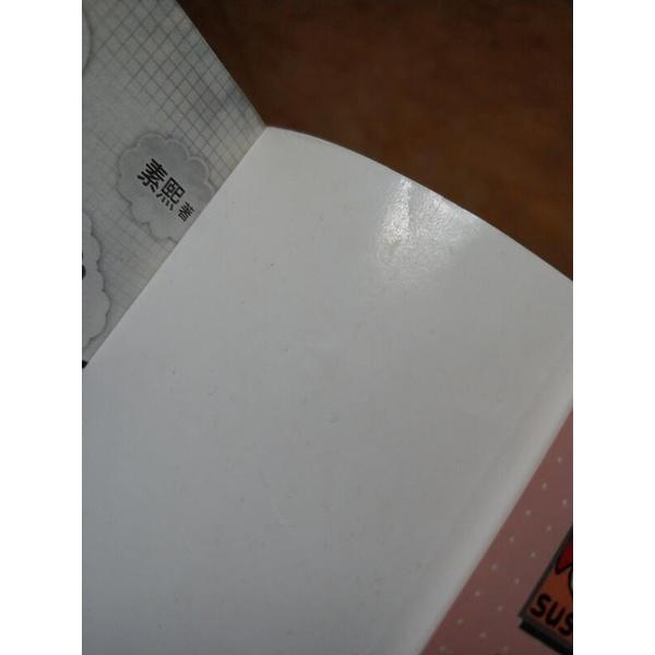 動物戀愛諮詢PLUS│素熙│鮮鮮│9789861964904│七成新-細節圖6