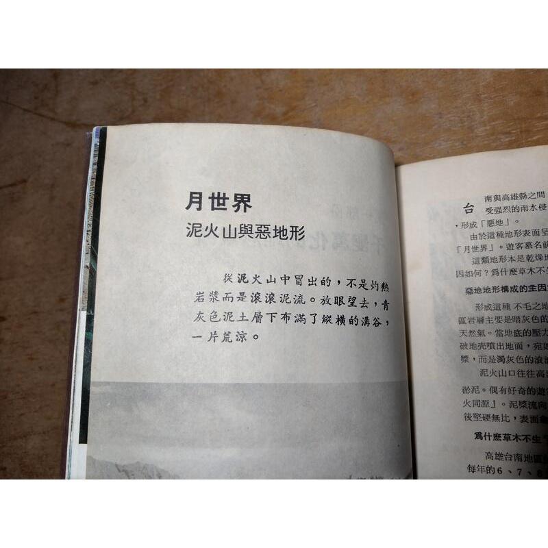 (民國69年)台灣鄉土引│豐年社│許柏修│老書-細節圖5