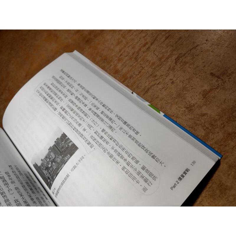 (二手書)羅姐談好房：行家引路x竅門破解x實戰入局 (凌亂的劃線註記)│朱承天│博思│9789869991636│七成新-細節圖7