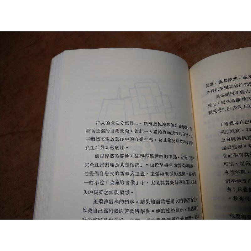 1985年初版：鏡子 面具 影子：Mirro Mask Shadow(泛黃、書斑)│席爾登柯普│業強│鏡子面具影子│老書-細節圖5