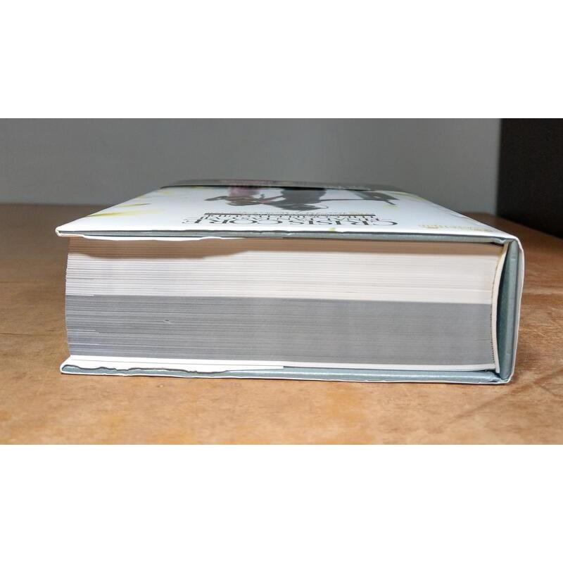 最終幻想核心危機攻略7Final Fantasy VII Crisis Core The Complete Guide-細節圖5