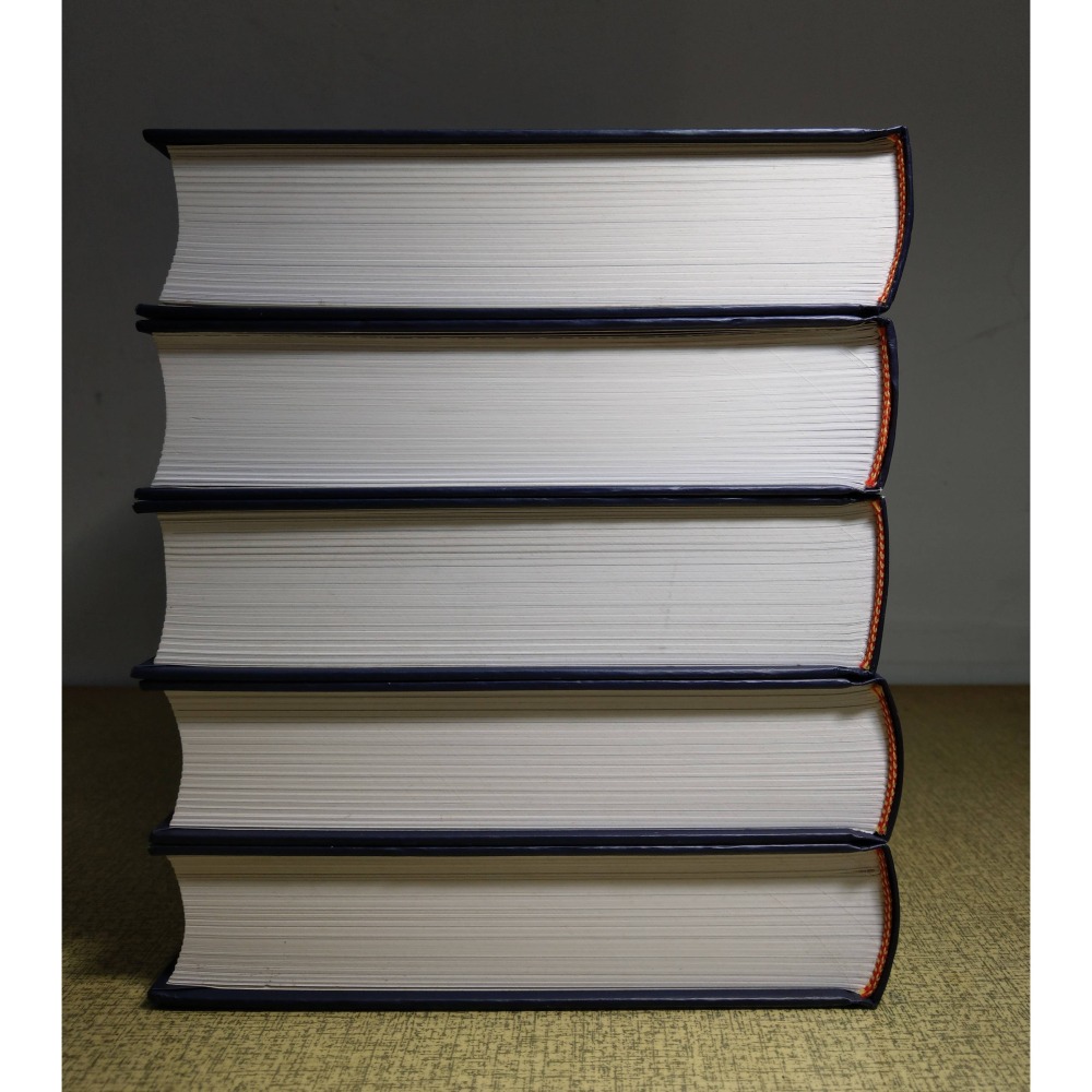 房山明咒集：全五冊│林光明│嘉豐│一、二、三、四、五、1、2、3、4、5、書、二手書、5冊│七成新-細節圖3