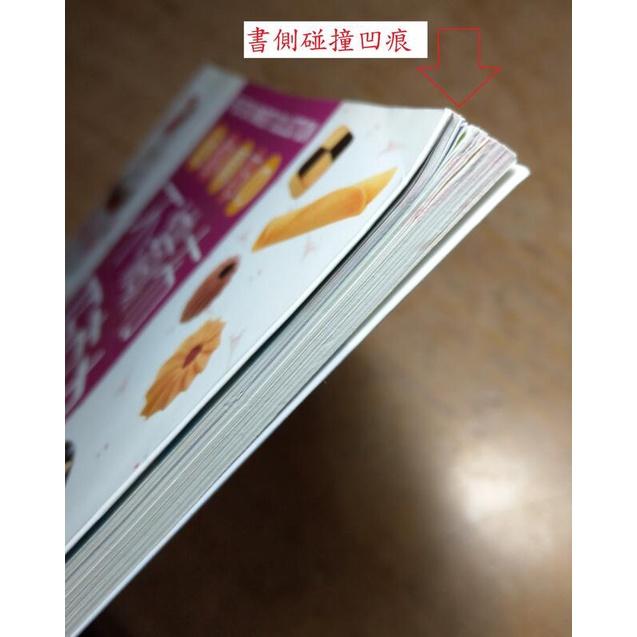 迷你精巧の不織布巧克力│楓書坊│9789866485688│迷你精巧的不織布巧克力│六成新-細節圖4