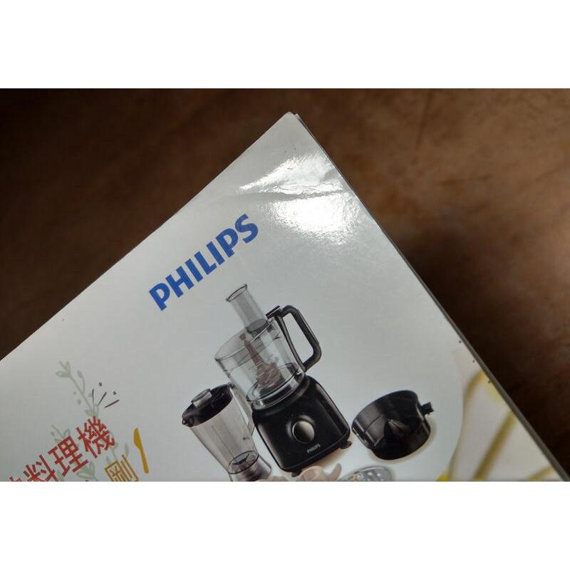 飛利浦廚神料理機食譜(小冊子)│PHILIPS│七成新-細節圖4