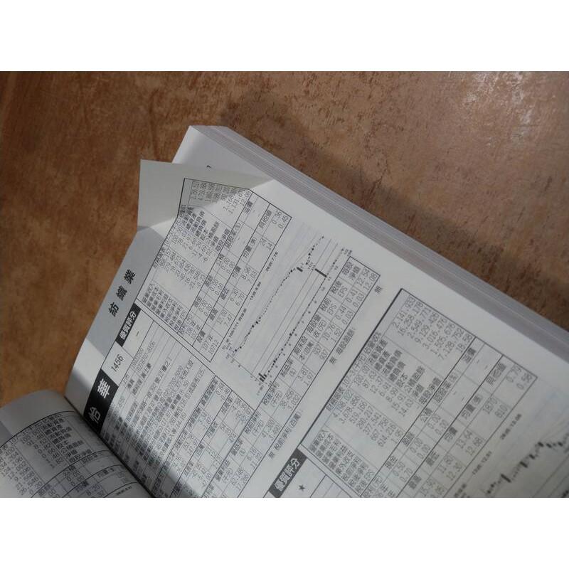 2019四季報-春：傳產金融+科技電子2冊合售│工商時報│七成新-細節圖6
