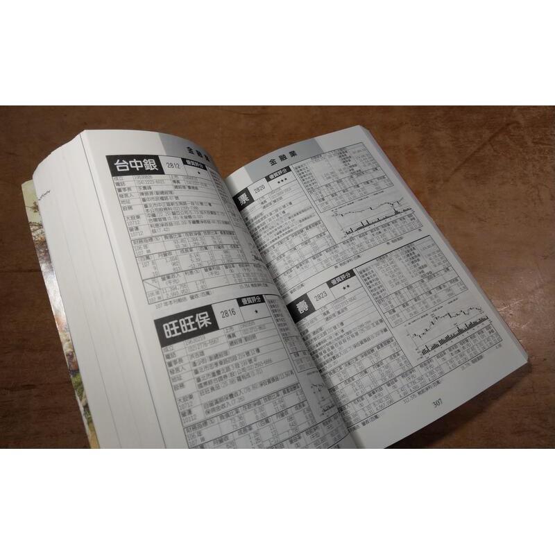 2019四季報-春：傳產金融+科技電子2冊合售│工商時報│七成新-細節圖7