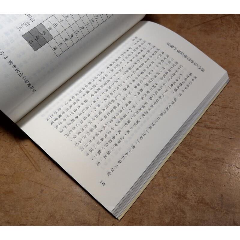 學會卜卦的第一本書│劉宣谷│未知館│9789574704552│七成新-細節圖6