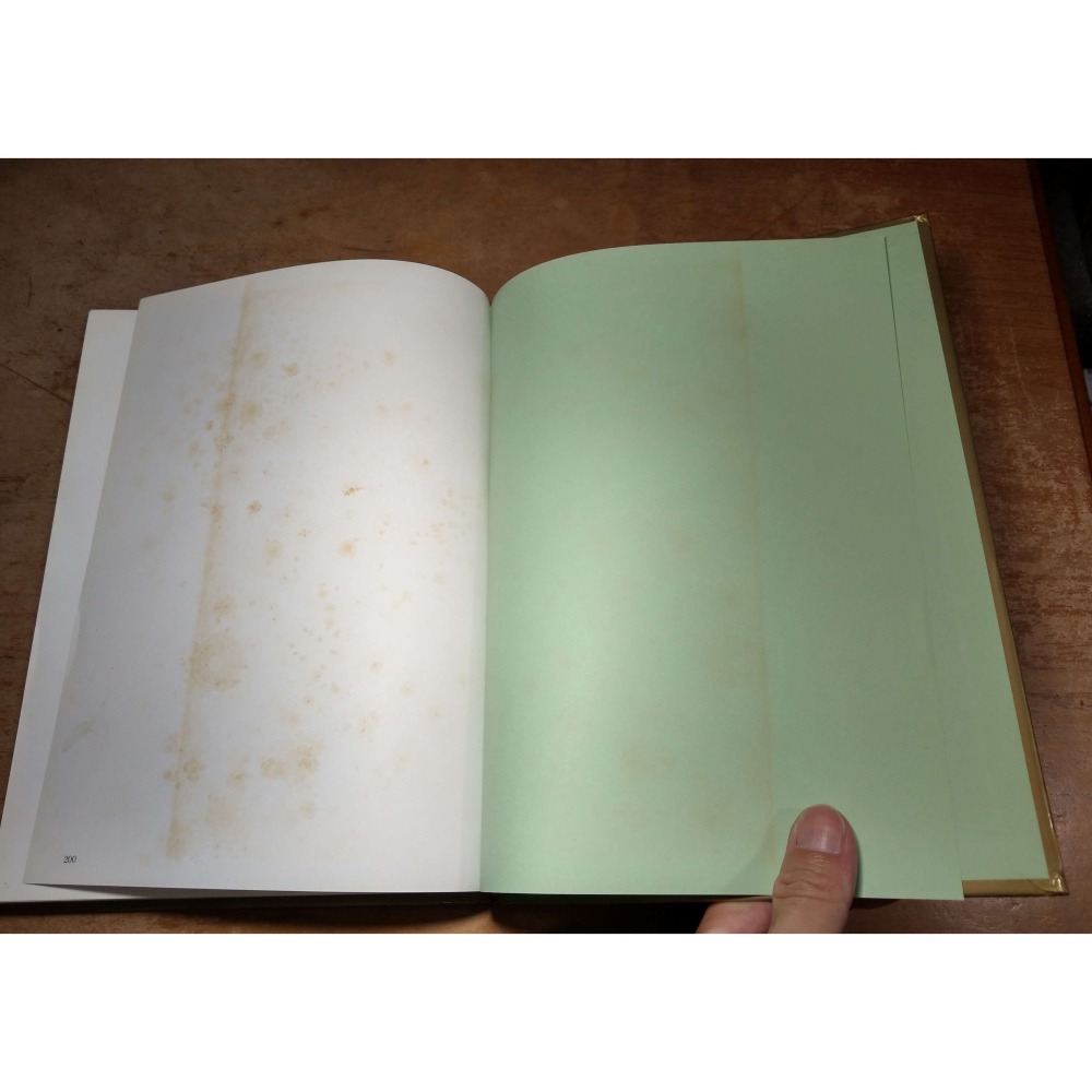 (精裝書)經絡與穴道(泛黃、書斑)│木下晴都、代田文彥│培琳│健康生活4、經絡 與 穴道、書、二手書│七成新-細節圖9