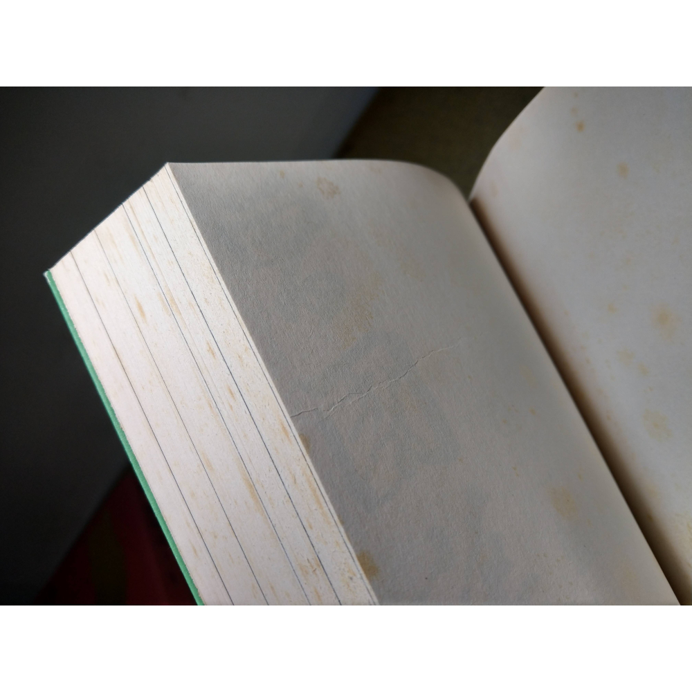 (二版)曾國藩：五卷(泛黃書斑)│唐浩明│木馬│5冊、五冊、卷五、1、2、3、4、5、血祭、強圍、野焚、觀火、黑雨│老書-細節圖7