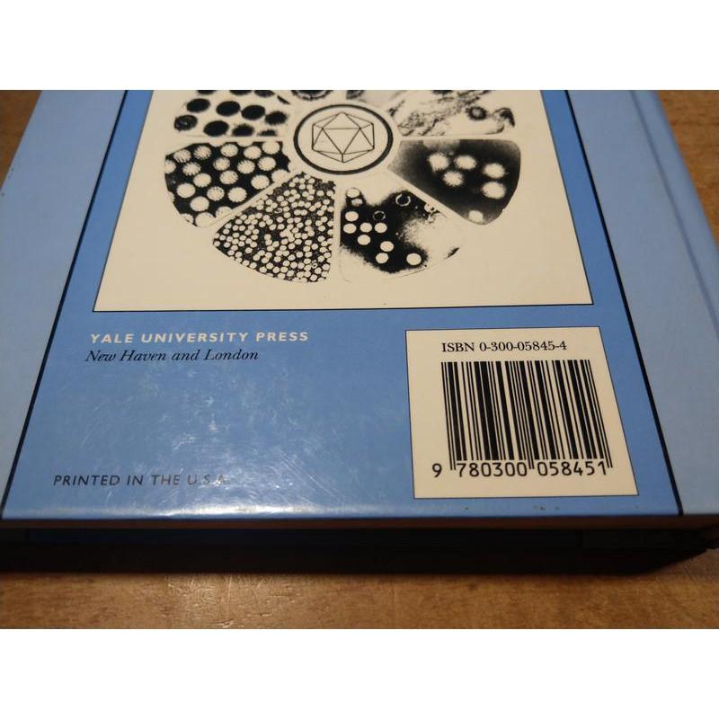 原文書現貨：Hsiung＇s Diagnostic Virology 4e│Yale│9780300058451│六成新-細節圖9