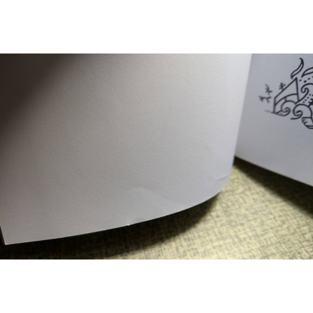 阿基米得和撐起地球的支點(泛黃、書斑)│諾維利│臉譜│阿基米得 和撐起地球的支點、阿基米德、書、二手書│七成新-細節圖4