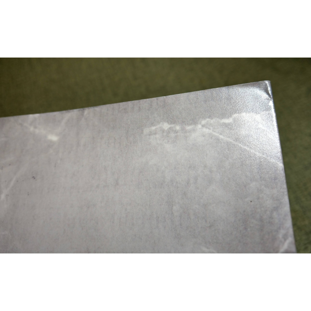 (二手書、七成新)雨：Rain(書皮題字「全新修訂版」)│張漠藍│北極之光│書、二手書、小說、夜幕低垂 73-細節圖5