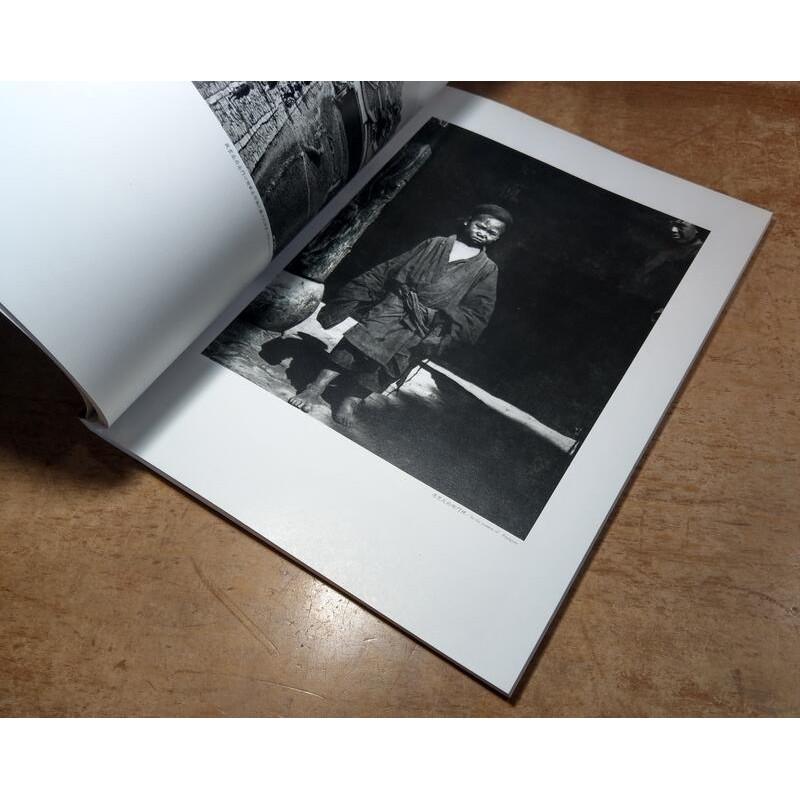 攝影家雜誌PHOTOGRAPHERS：第2期(書角碰撞凹痕)│1992年6月出版│阮義忠│六成新-細節圖7