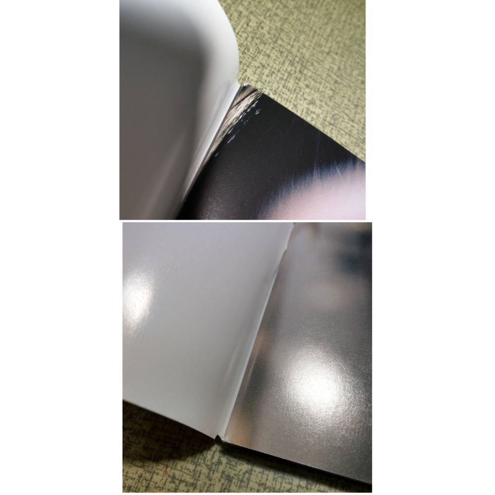 王心凌 愛你：私密獨白寫真冊│Cyndi Loves You│王心凌愛你、寫真冊、寫真書、寫真集、私密獨白寫真集│七成新-細節圖6