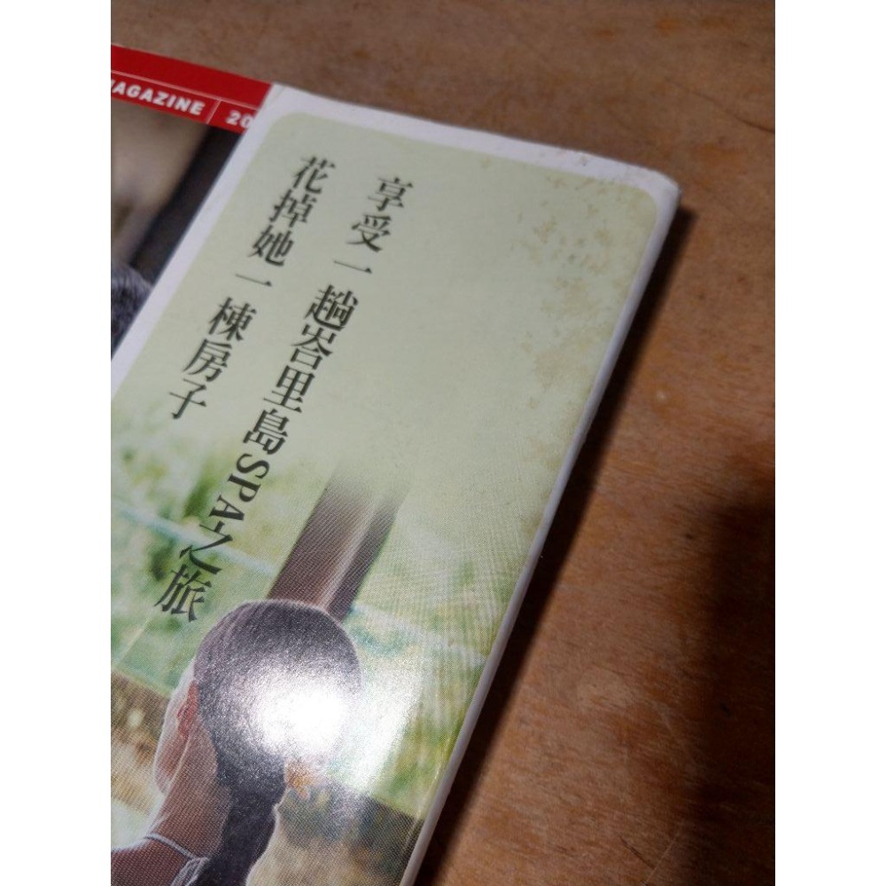 (2003年4月3日)壹週刊：第97期三冊合售(附 懷念張國榮 特刊)│張國榮│懷念張國榮特刊、雜誌、書、二手書│七成新-細節圖5