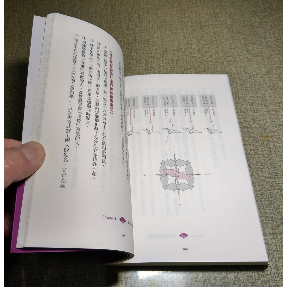 陰陽師的超強開運術(無 靈符)│幸輝│楓樹林│陰陽師超強開運術、陰陽師、超強開運術、書、二手書│六成新-細節圖9