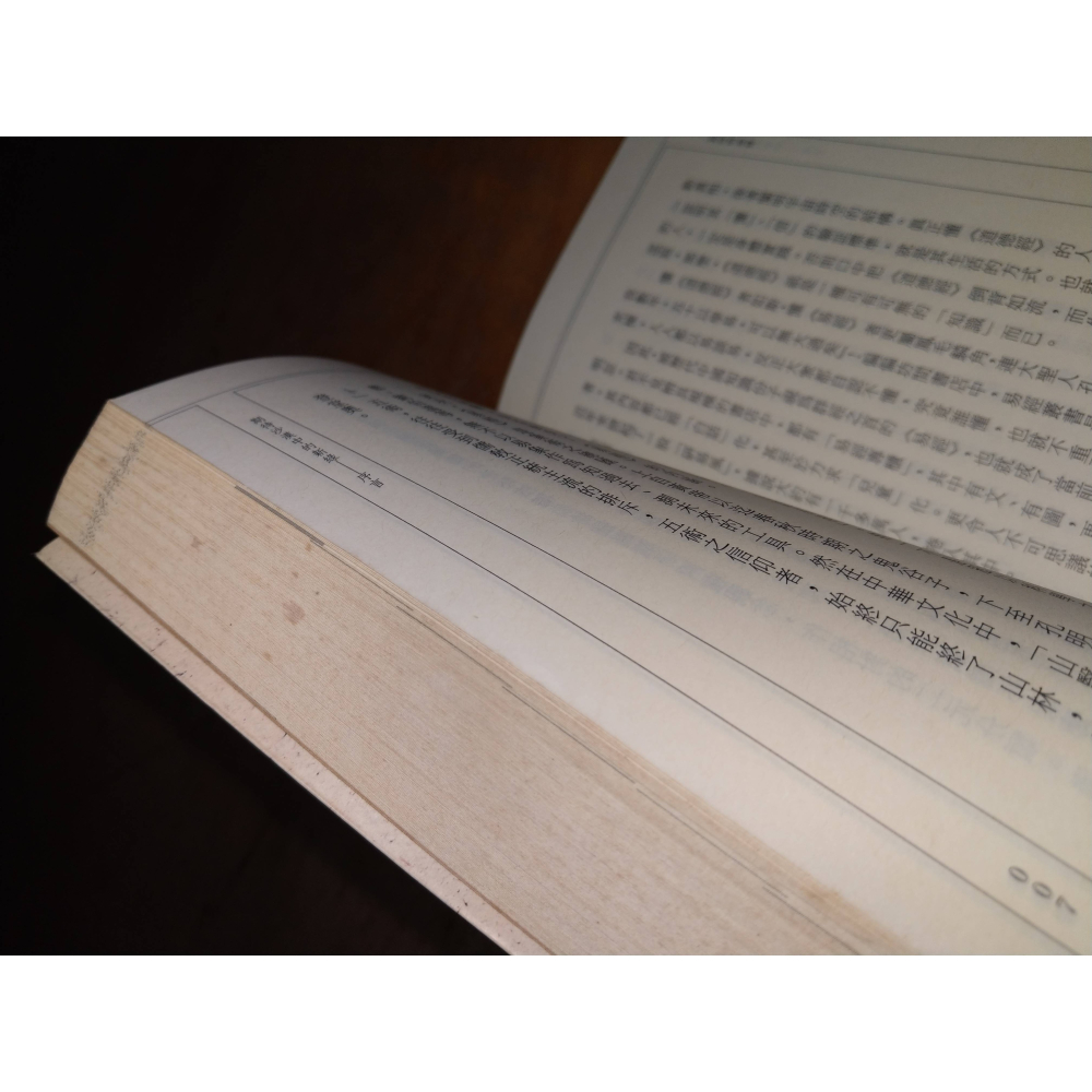 易經明道錄(泛黃、書斑)│朱邦復│時報│易經 明道錄、書、二手書│六成新-細節圖6