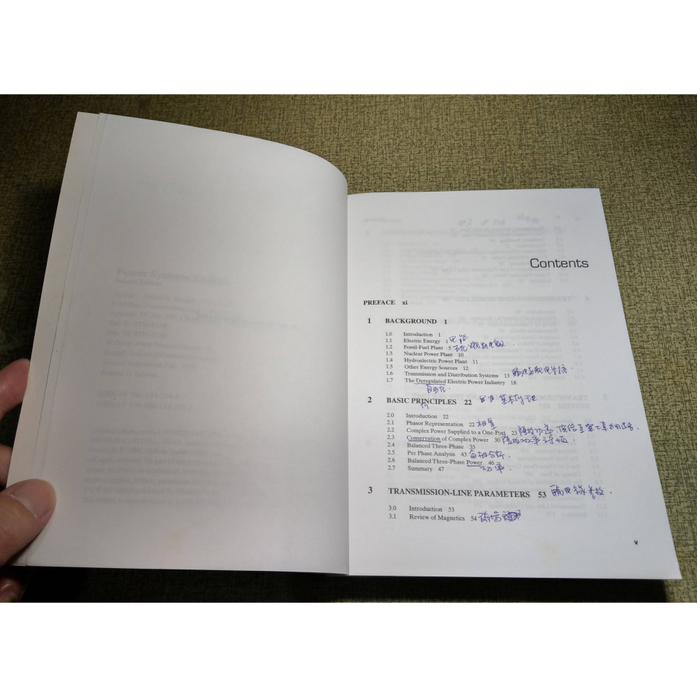 原文書Power Systems Analysis 2/E│Arthur Bergen│PEARSON│second、2-細節圖7