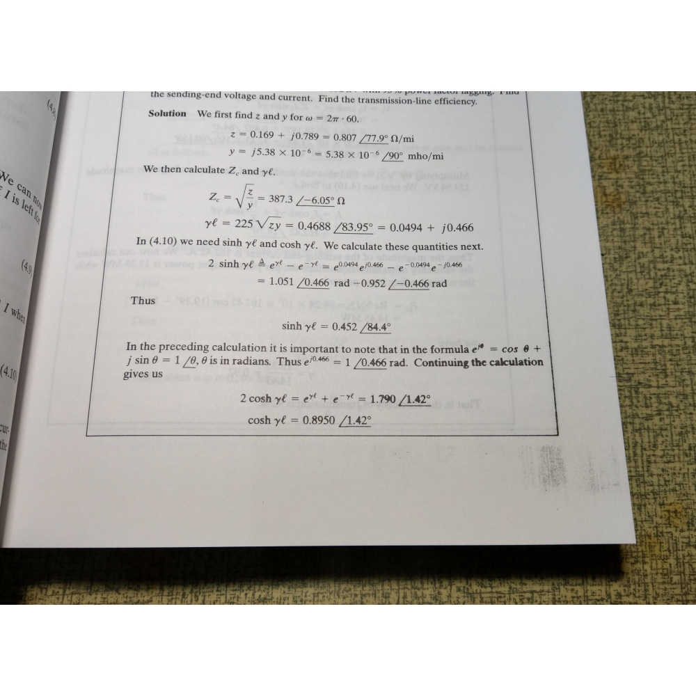 原文書Power Systems Analysis 2/E│Arthur Bergen│PEARSON│second、2-細節圖8