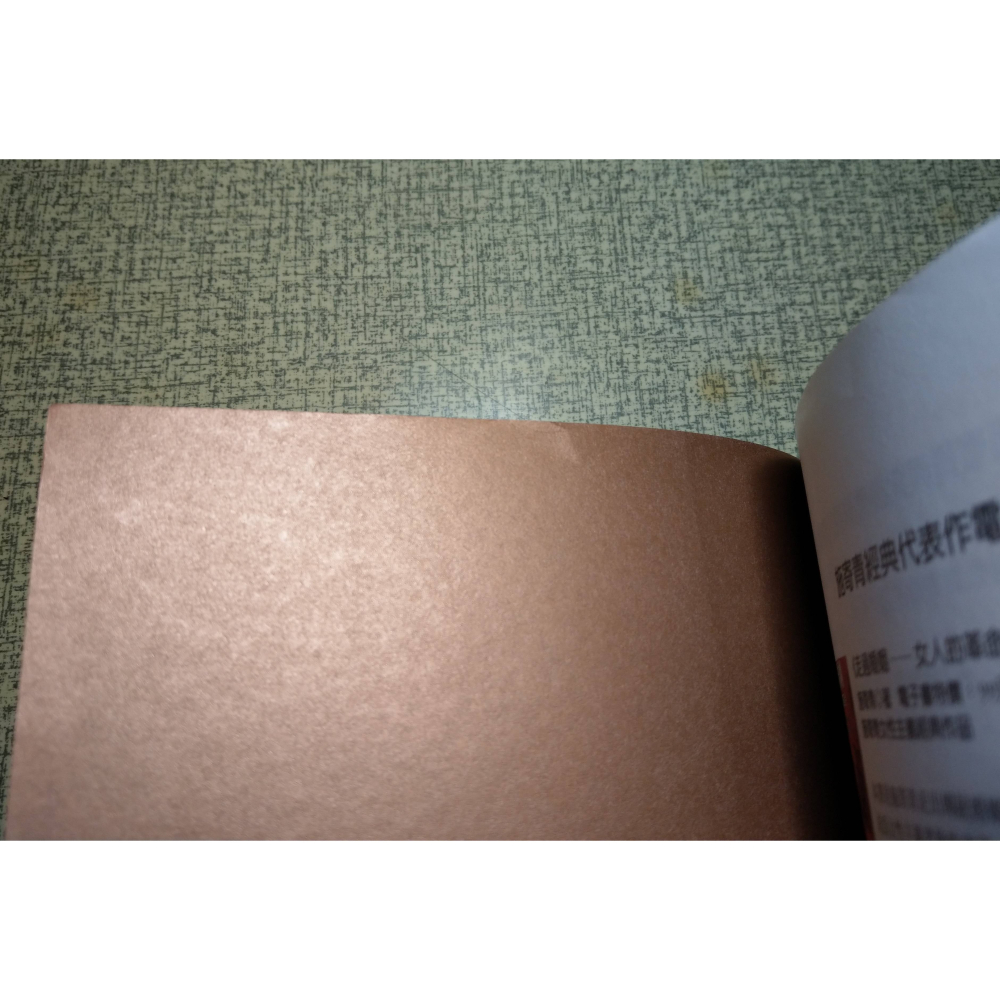 夢迴南詔：最後手稿(書皮多髒污)│施寄青│群星│夢回南詔、書、二手書│六成新-細節圖9