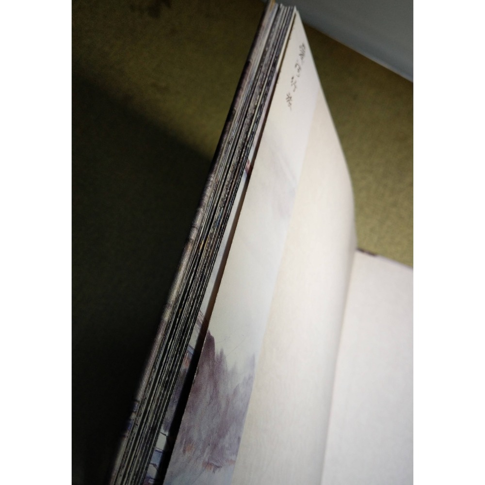 (民國94年 初版)愛河行旅│高雄市立美術館│市長序：高雄市長 謝長廷│高雄、高雄市、愛河、書、二手書│七成新-細節圖4