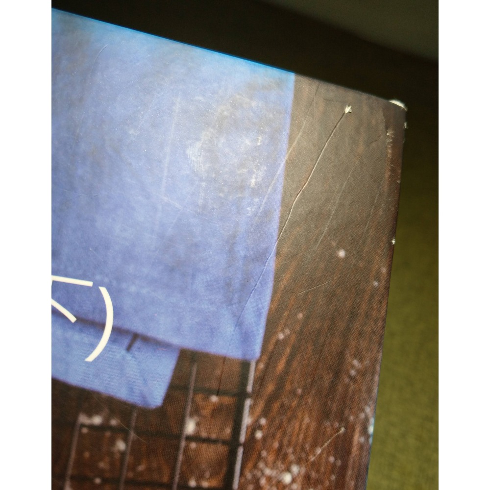 (二手書)麵粉實驗室 下：歐式麵包x無麩質甜點(書皮磨破損)│thermomix、美善品│下冊、書皮註：TM5│七成新-細節圖4