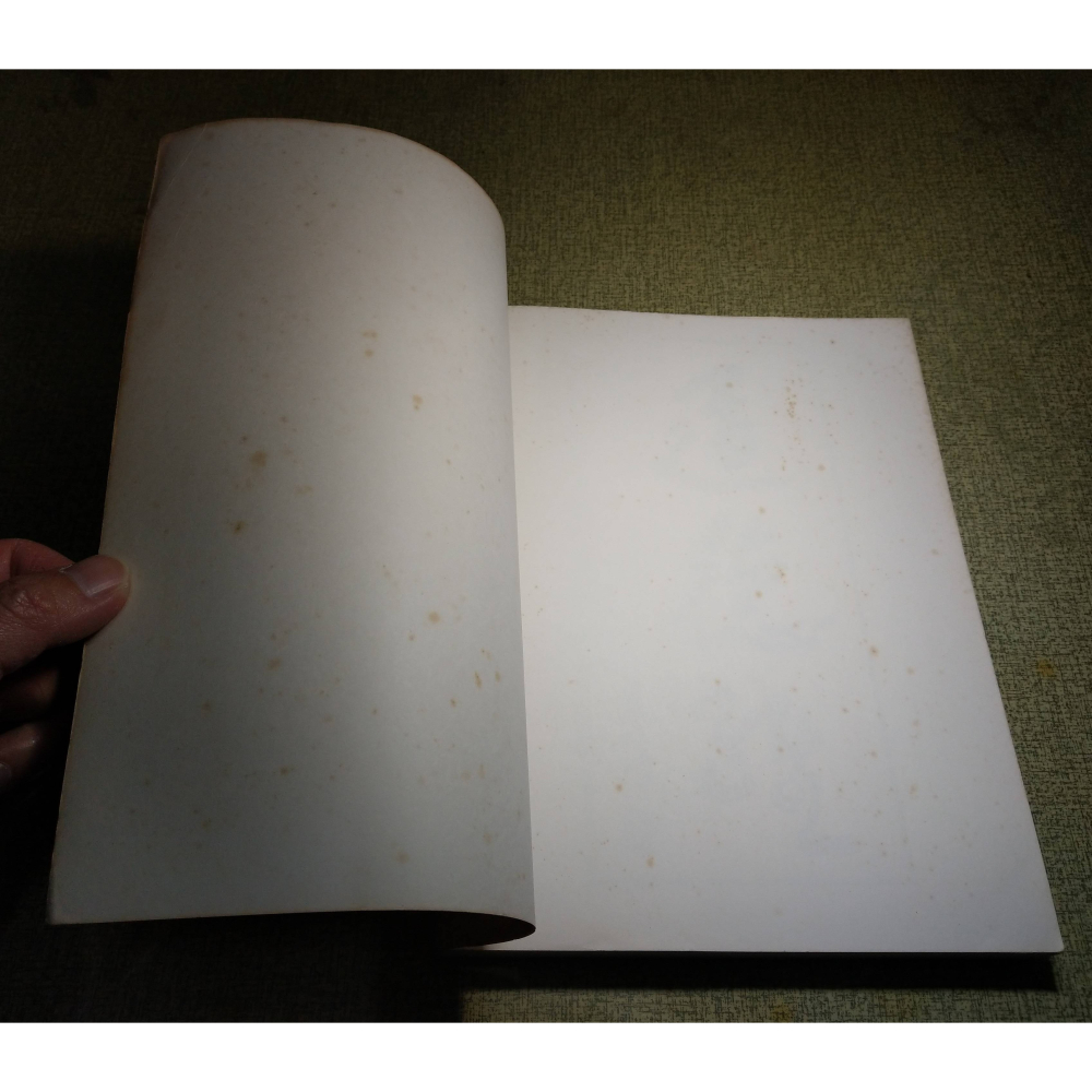 (原文)道德經：THE TAO OF POWER(黃斑)│R.L. Wing│Doubleday│老子、老子道德經│老書-細節圖6