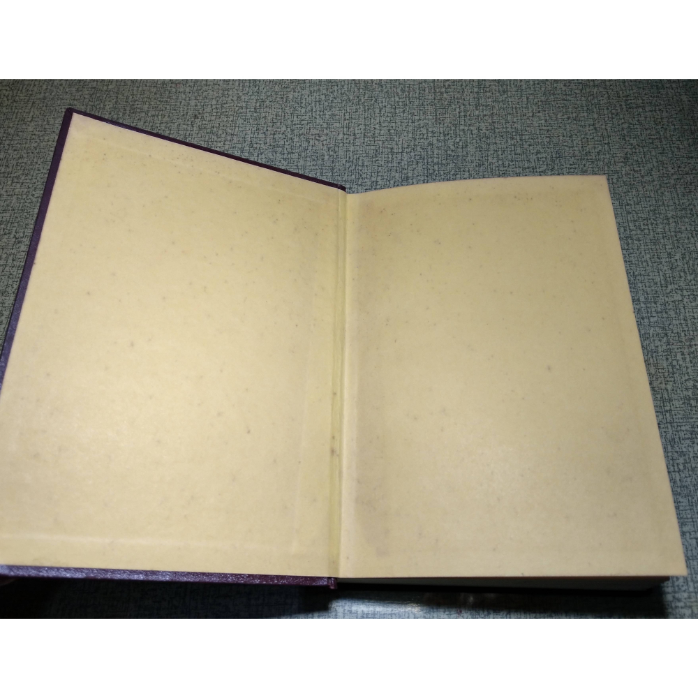 蠶業名詞辭典(已泛黃、多書斑)│傅宏業│名山│蠶、蠶業 名詞辭典、書、二手書│老書-細節圖5