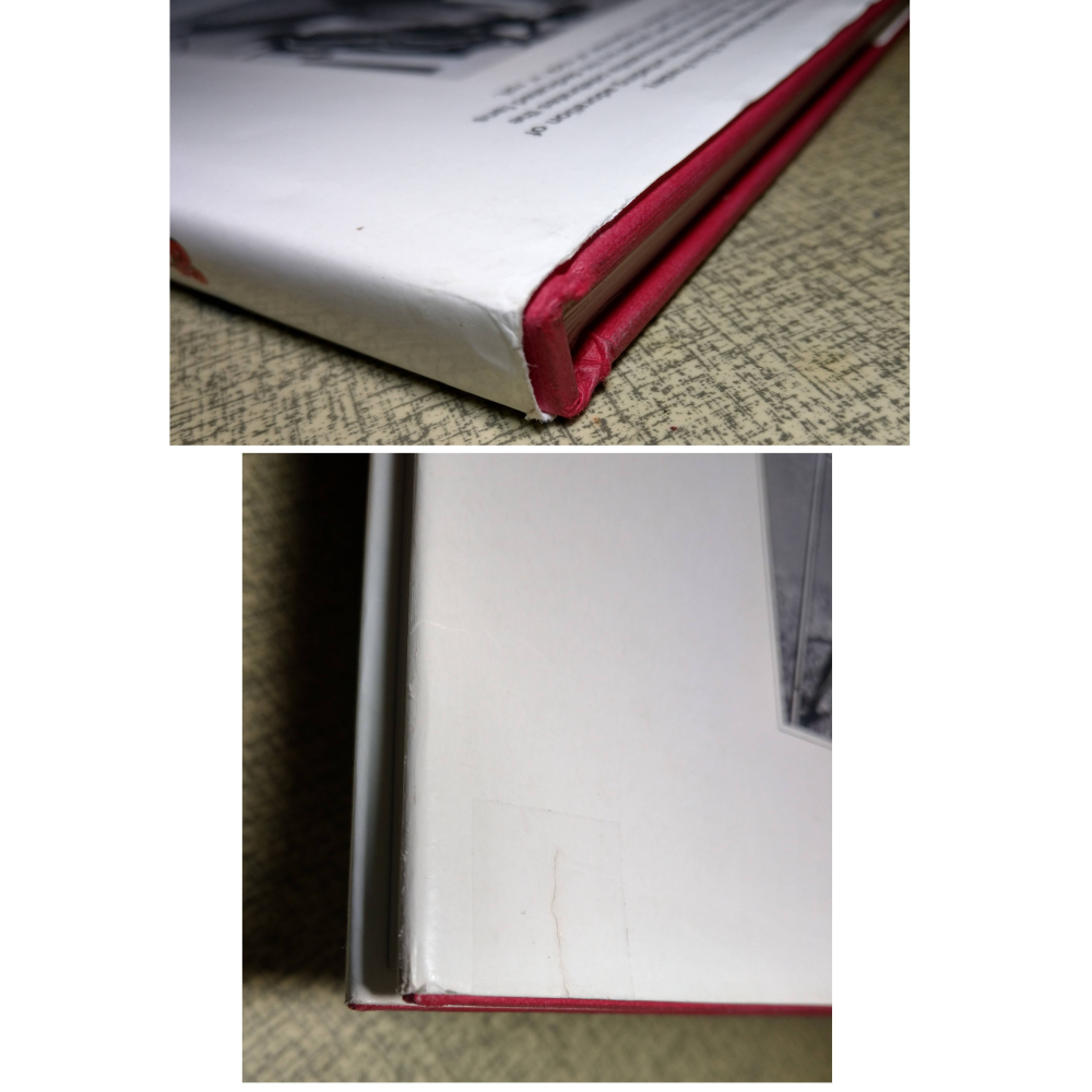 (原文、現貨)Elvis：memories and memorabilia│RICHARD│貓王、貓王艾維斯、書│七成新-細節圖5