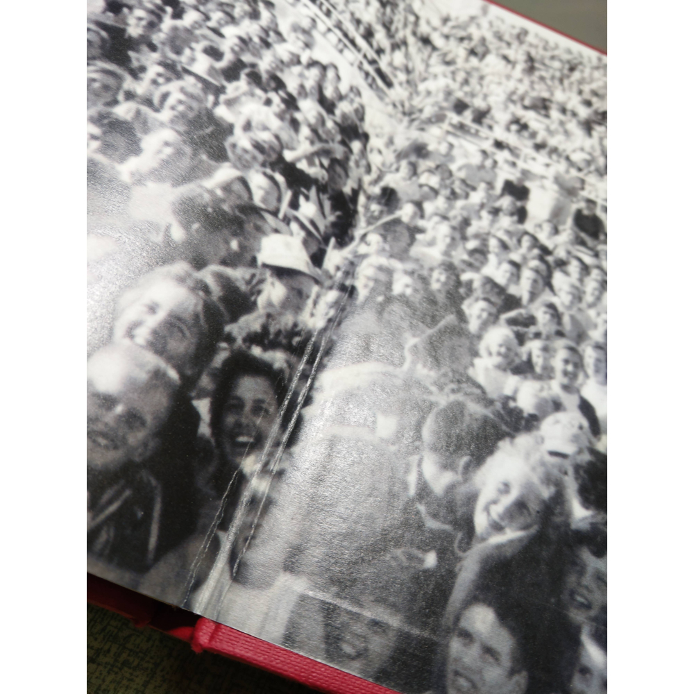 (原文、現貨)Elvis：memories and memorabilia│RICHARD│貓王、貓王艾維斯、書│七成新-細節圖9