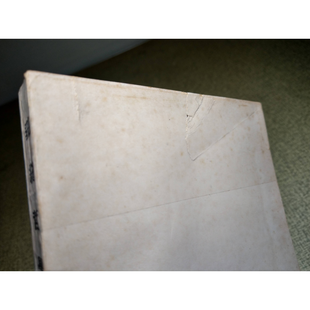 裁縫哲學(多處破損)│李約翰│阿爾泰│Thomas Carlyle：SARTOR RESARTUS、書、二手書│老書-細節圖5