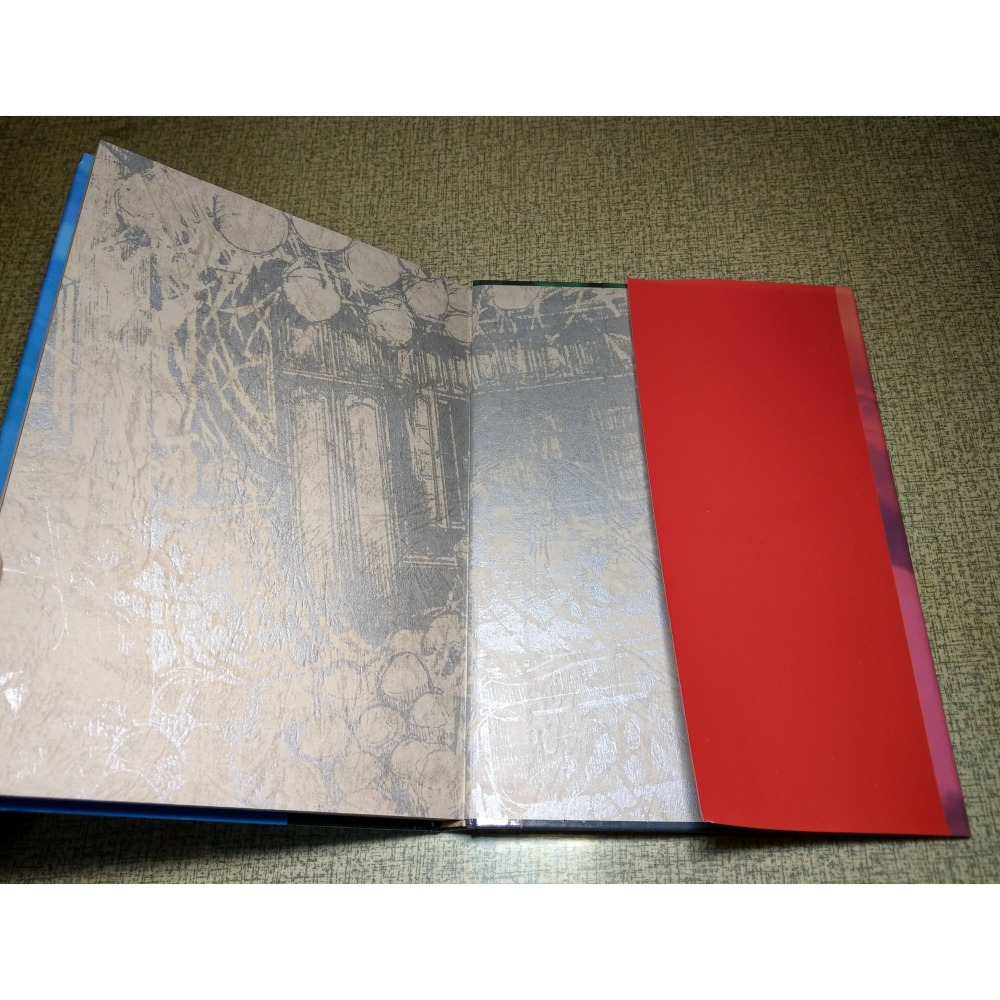 惡靈古堡：The True Story Behind BIO HAZARD│BIOHAZARD、生化危機、特典、小說、書-細節圖5