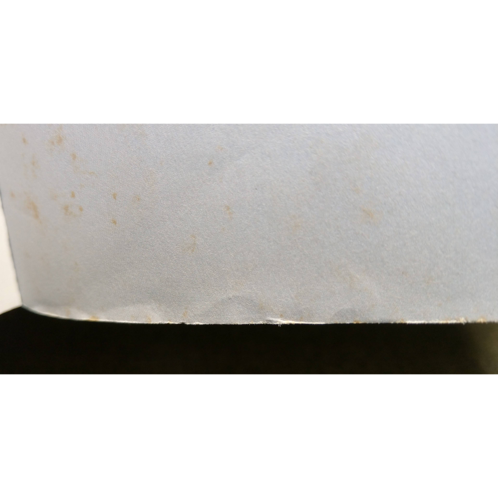 10小時學會塔羅占卜(無塔羅牌，已泛黃、多書斑)│曬月行深│西北│10小時 學會塔羅占卜、塔羅、書、二手書│六成新-細節圖9