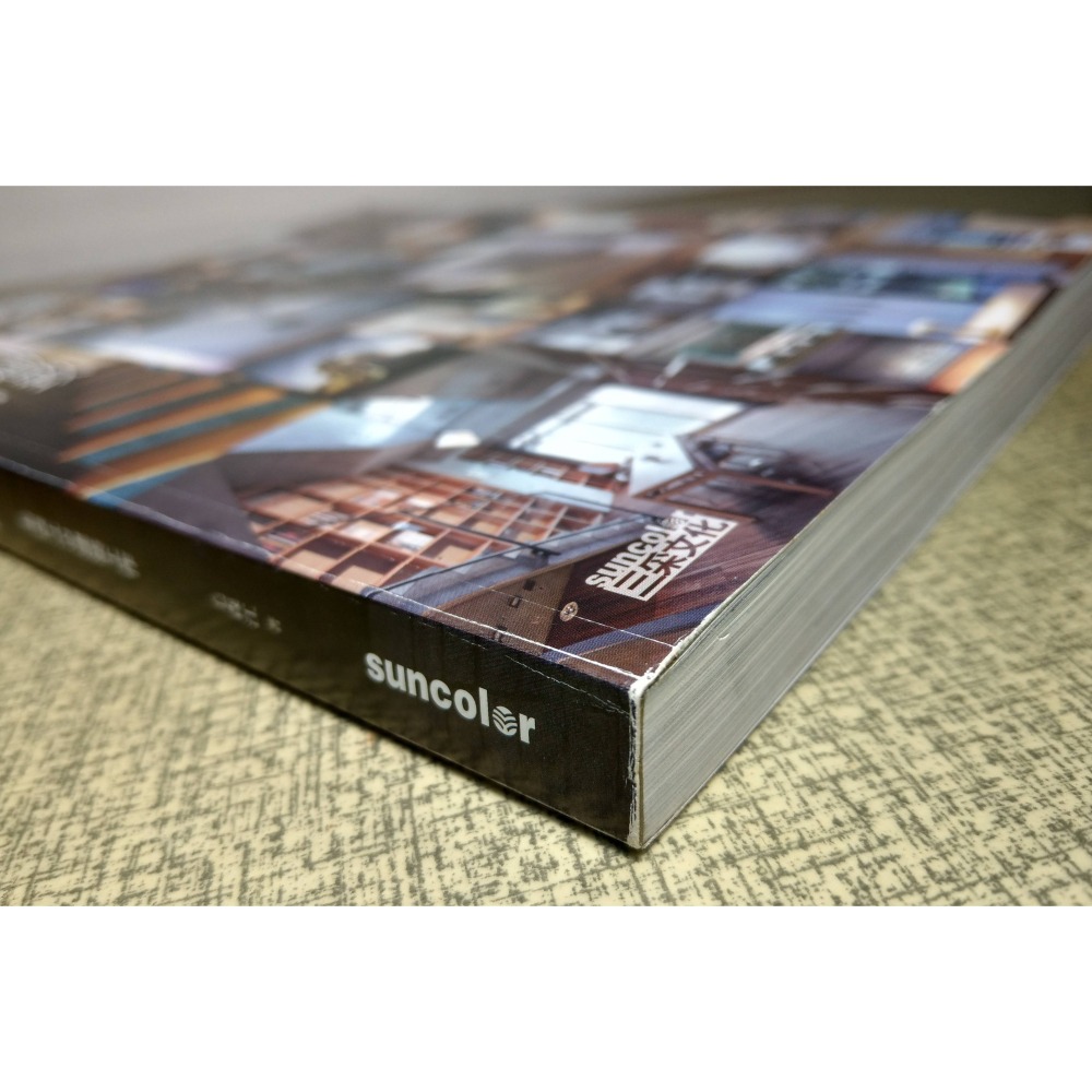 清水模灰的極致(無書衣)│毛森江│三采│清水模 灰的極致、書、二手書│七成新-細節圖3